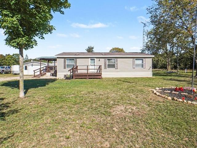 House for sale in Pentwater, Oceana County