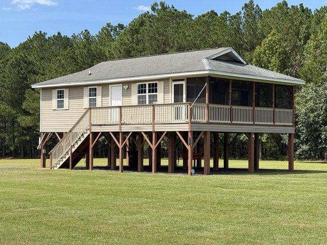 House for sale in Summerton, Clarendon County