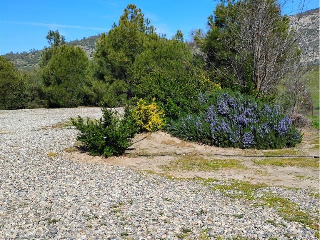 Land for sale in Auberry, California