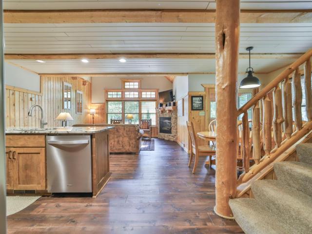 Townhouse for sale in Minnesota