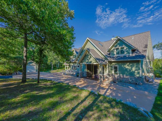 House for sale in Becker, Minnesota