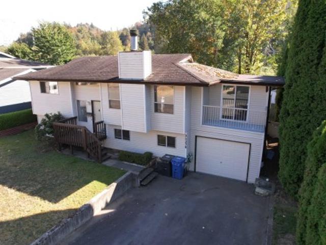 House for sale in Abbotsford, Fraser Valley Regional District