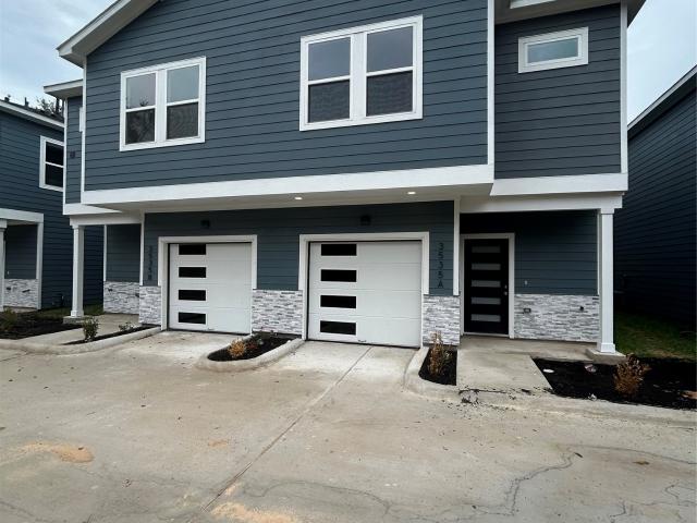 Property for rent in Harris, Texas