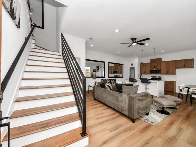House for sale in Harris, Texas