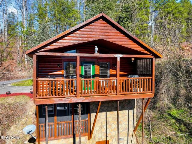 House for sale in Tennessee
