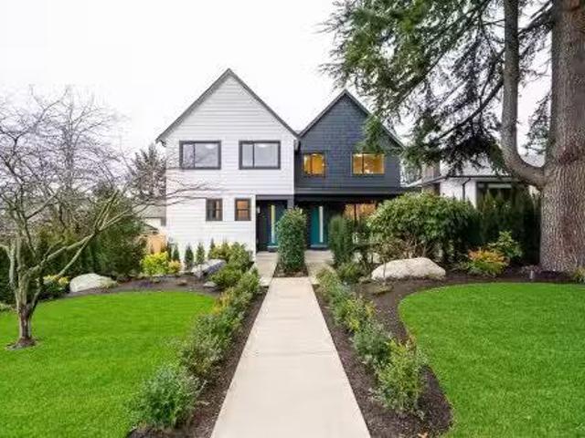 House for sale in Vancouver, British Columbia