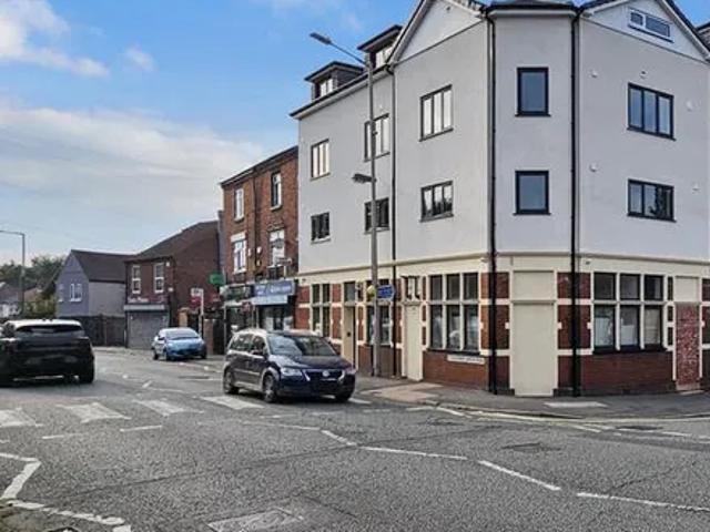 House for rent in Langley Green, Isle Of Man
