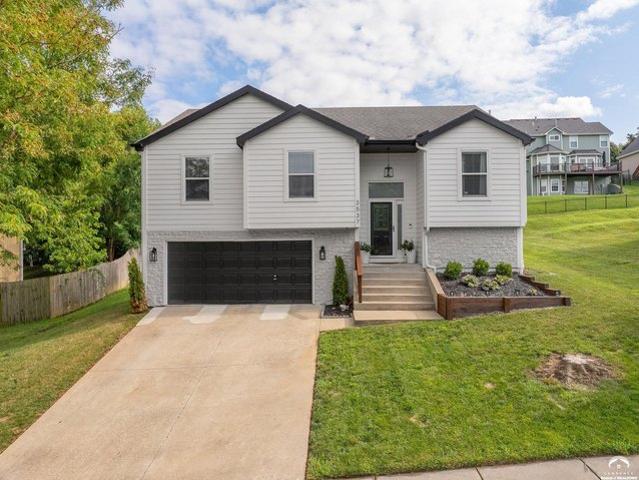 House for sale in Kansas