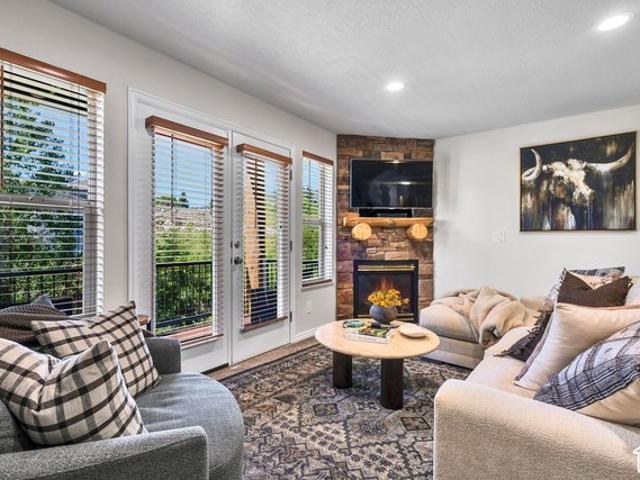 Condo for sale in Eden, Ogden Valley