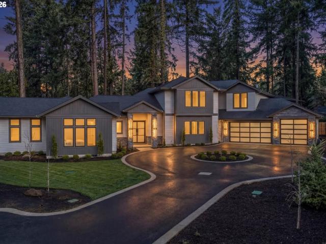 House for sale in Oregonia