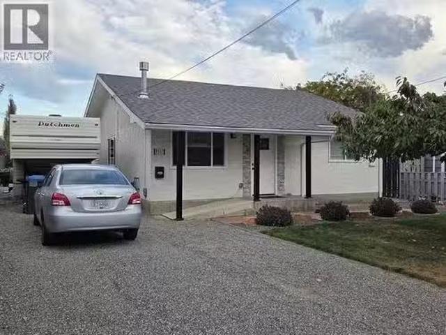 House for sale in Winfield, British Columbia