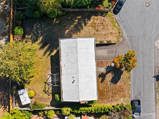 House for sale in University Place, Pierce County