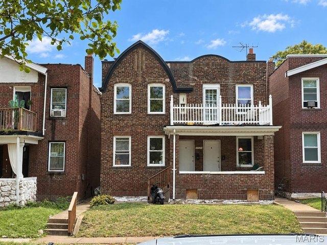 House for sale in Carondelet, Saint Louis