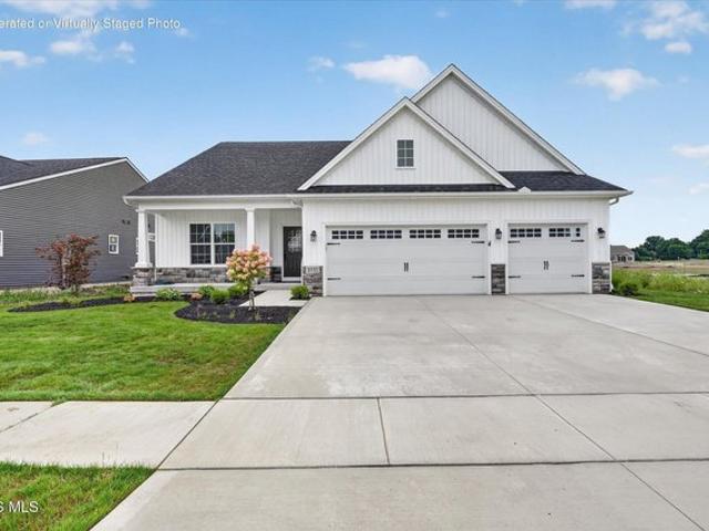 House for sale in Monclova, Lucas County