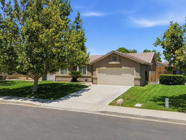 House for sale in California