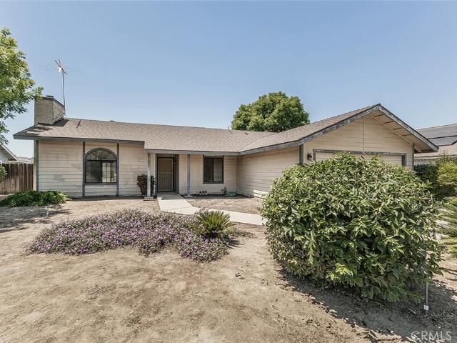 House for sale in Selma, California