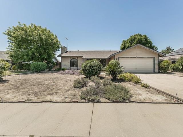 House for sale in Selma, California