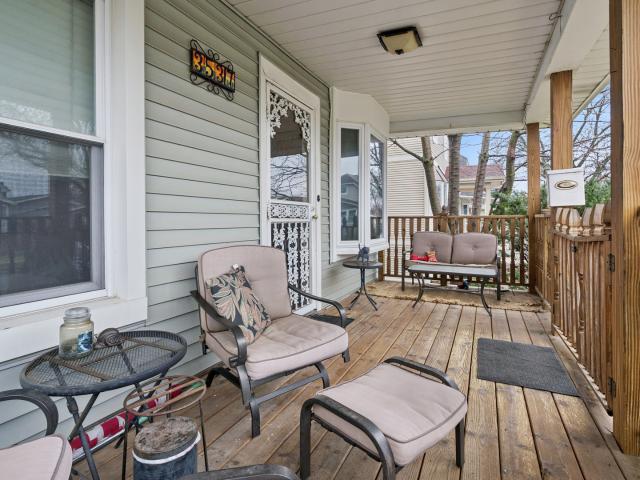 Property for sale in Chicago Park, Illinois