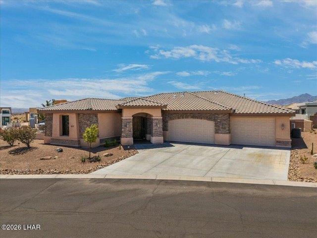 House for sale in Lake Havasu City, Arizona