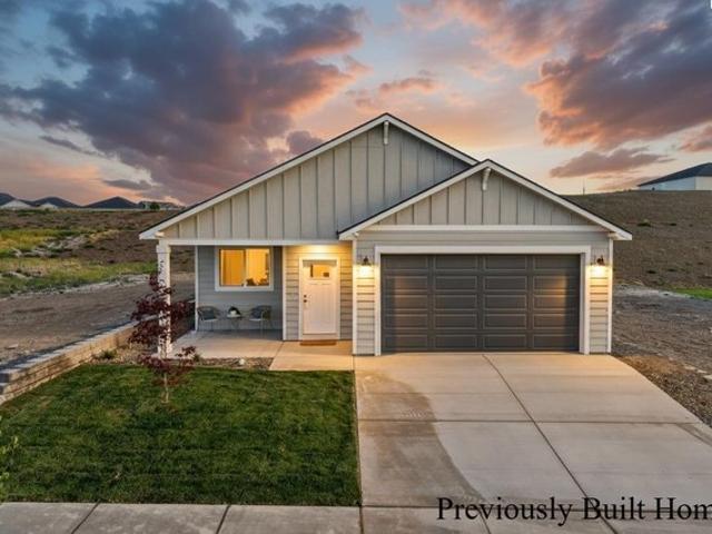 House for sale in Richland, Washington