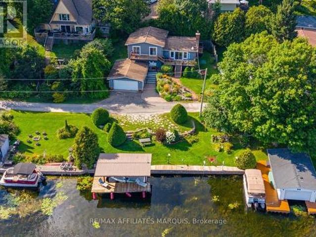 House for sale in Rideau Lakes, Ontario