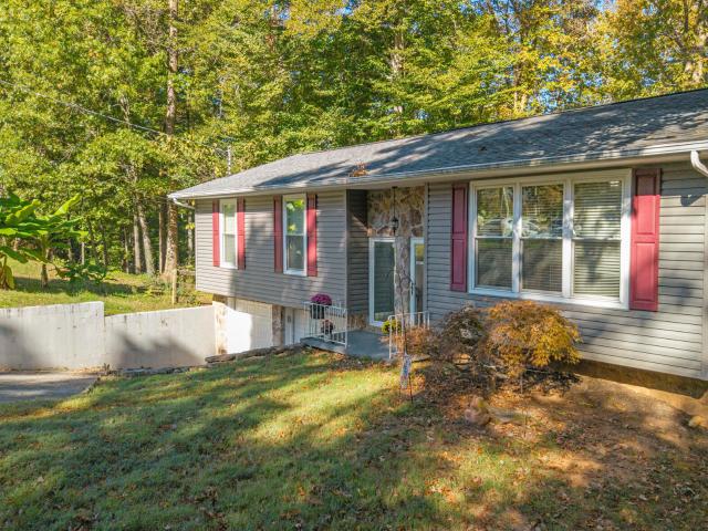 House for sale in Knoxville, East Tennessee