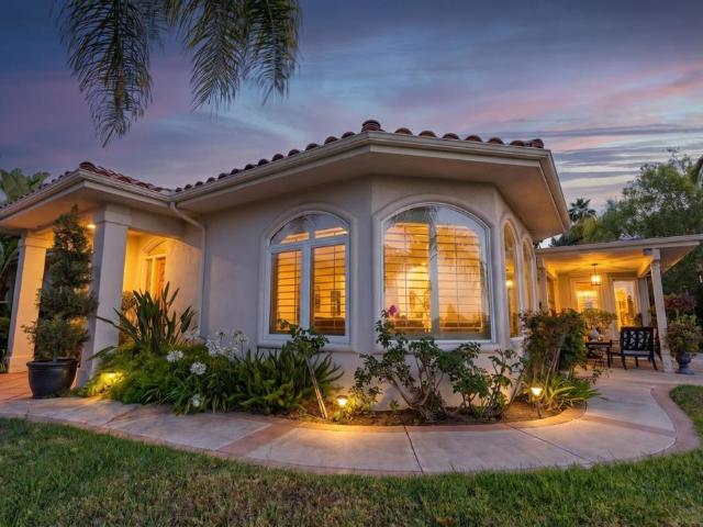House for sale in Fallbrook, California