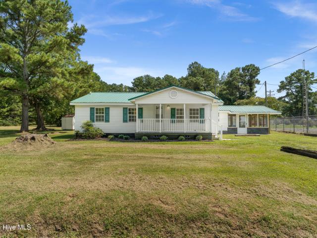 House for sale in Wallace, North Carolina