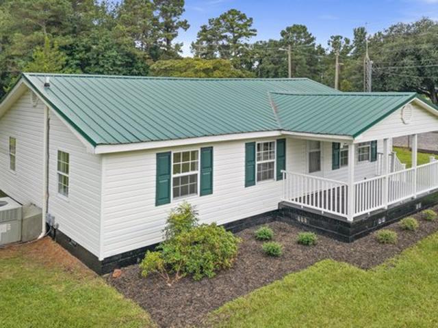 House for sale in Wallace, North Carolina