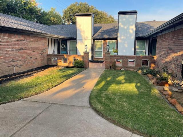 Property for rent in Bedford, Texas