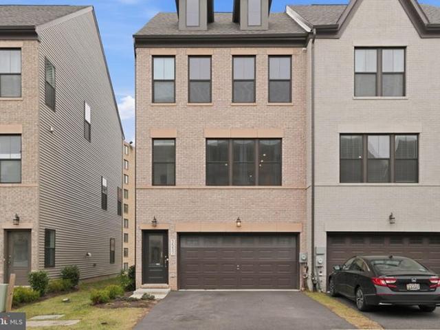 Townhouse for sale in Hyattsville, Maryland