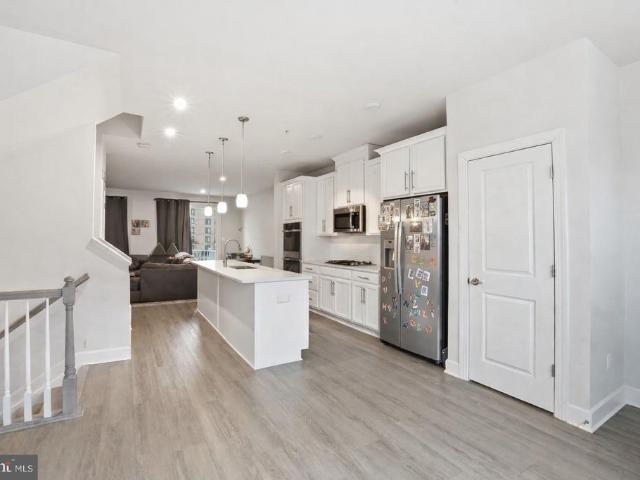 Townhouse for sale in Hyattsville, Maryland