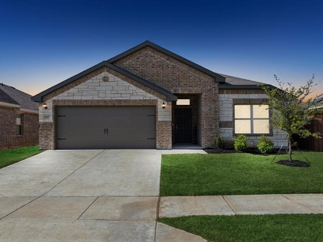House for sale in Fort Worth, Texas