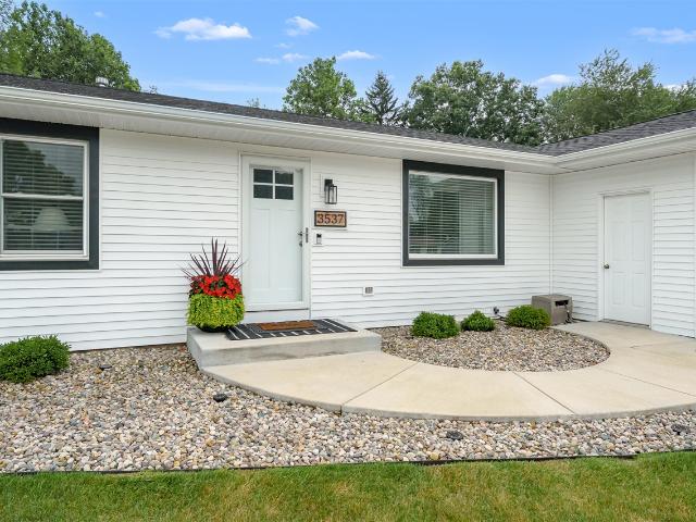 House for sale in Michigan