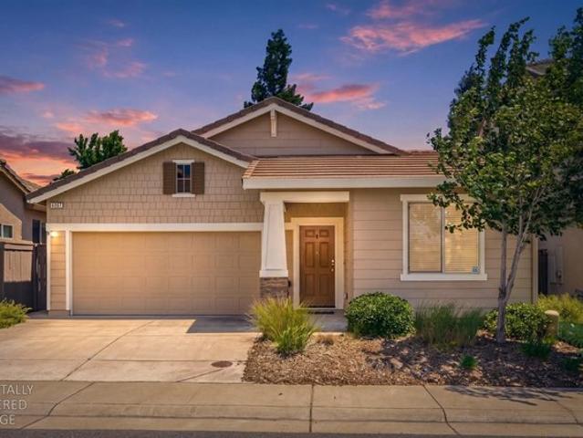 House for sale in Roseville, California