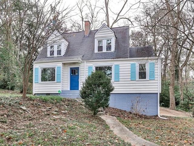 House for sale in Clarkston, Georgia