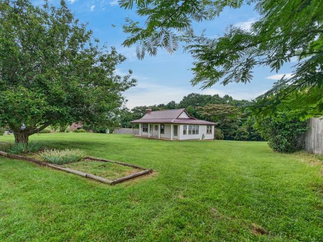 House for sale in Five Forks, Hillsville