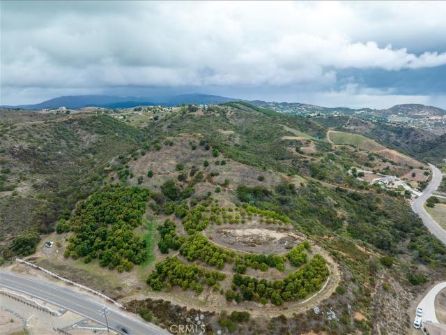 Land for sale in Murrieta, California