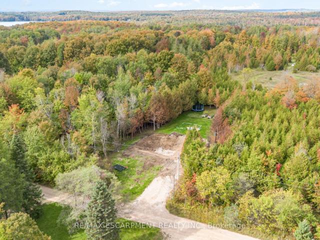 Land for sale in Grey, Ontario