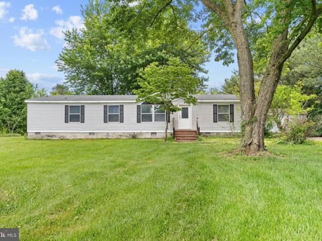 House for sale in Laurel, Sussex County