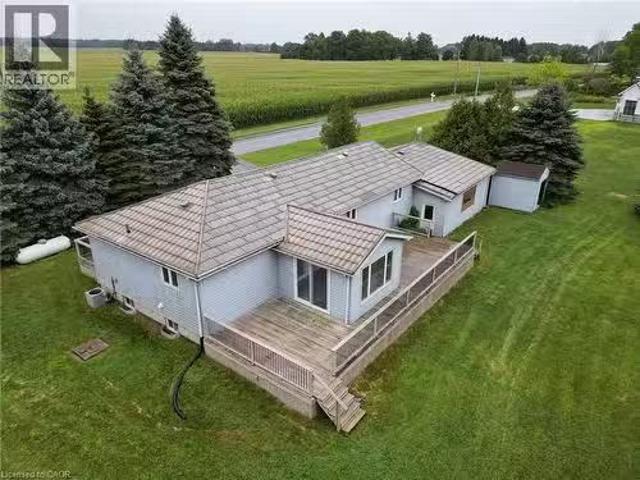 House for sale in Southwold, Ontario