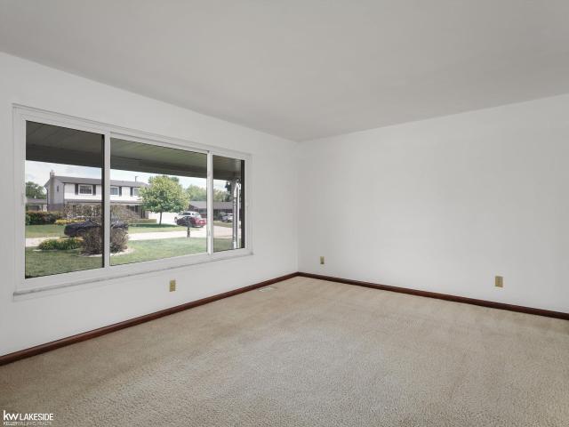 House for sale in Clinton Township, Michigan