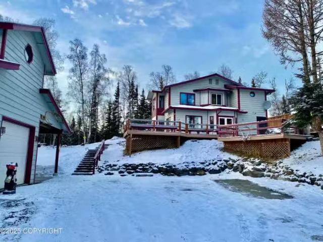 House for sale in Soldotna