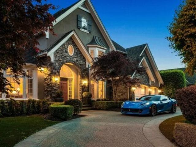 Property for sale in Abbotsford, British Columbia