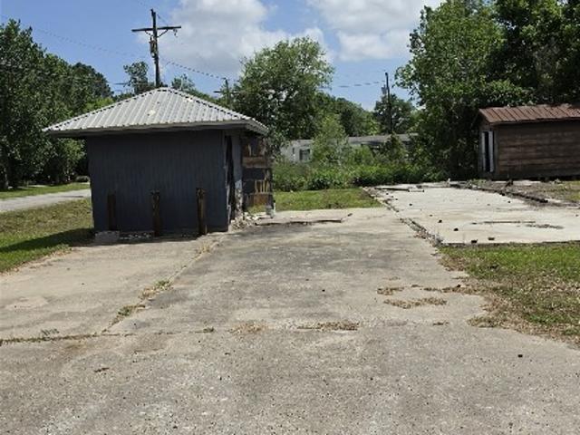 Land for sale in Jefferson, Texas