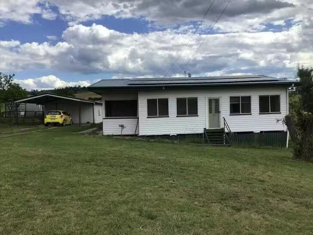 House for rent in Killarney, Queensland
