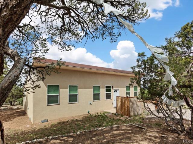 House for sale in Crestone, Colorado