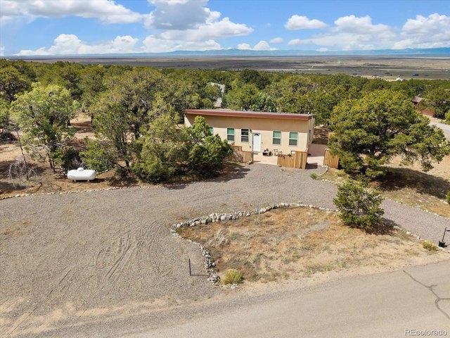 House for sale in Crestone, Colorado