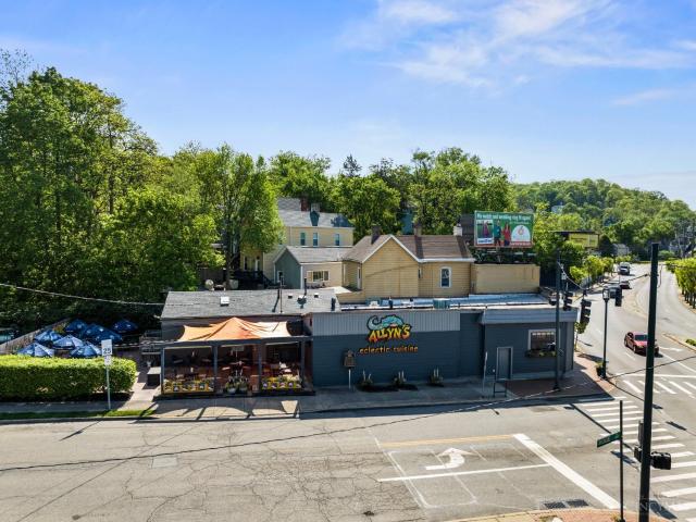 Commercial for sale in Roselawn, Ohio
