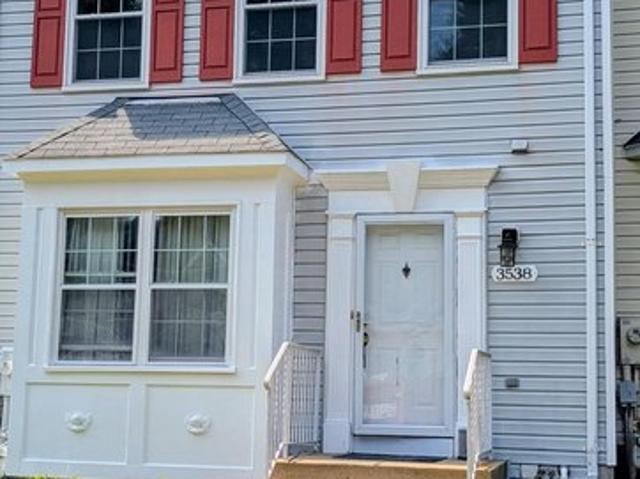 Townhouse for sale in Randallstown, Maryland